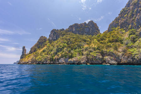 形象 天堂 公司 海洋 地点 长尾 自然 目的地 风景 亚洲