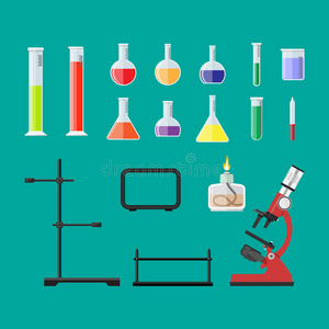 生物科学教育设备