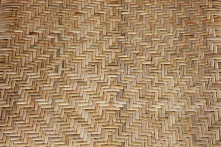 木材 自然 编织 织物 藤条 美丽的 纹理 柳条 特写镜头