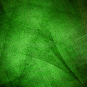 抽象绿色背景纹理