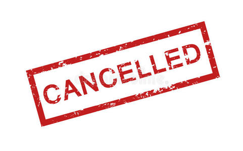 关闭邮票作废的邮票照片