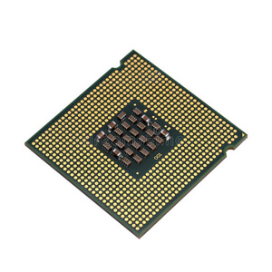 计算机处理器cpu照片