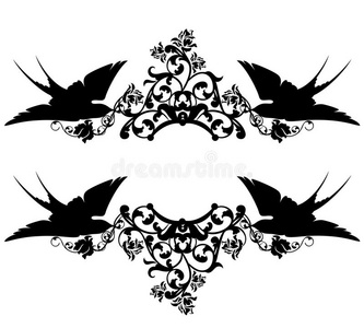 网名黑白玫瑰花图片-网名黑白玫瑰花素材-网名黑白玫瑰花插画-摄图新