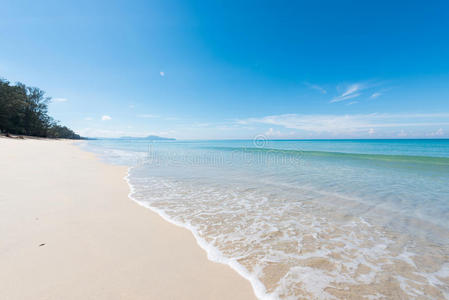 热的 海洋 海景 风景 美女 美丽的 天堂 旅行 夏天 和平