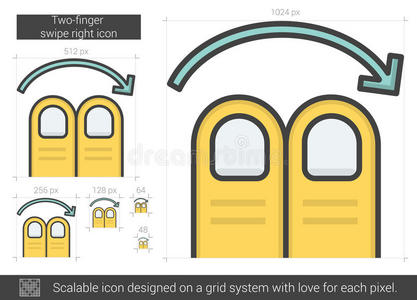 计算机 手指 可扩展 信息图表 应用程序 箭头 最小值 绘画