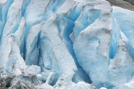 洞穴 旅行 固体 挪威 晶体 风景 冰川 特写镜头 寒冷的