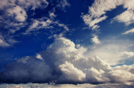 云景 情景 天堂 复制 平流层 颜色 空气 自由 半空中