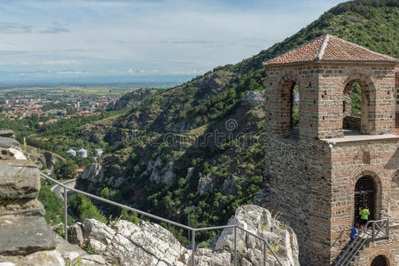 欧洲 防御工事 地标 要塞 城堡 风景 出口 历史 保加利亚人