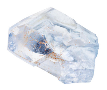矿石 宝石 天青石 自然 矿物 宝石学 材料 卵石 晶体