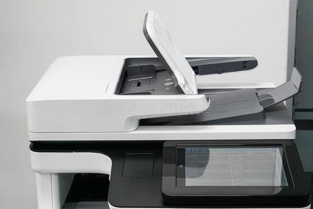 机器 印刷 激光 字母表 小键盘 文件 数字 女商人 键盘