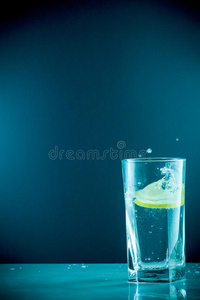 气泡 玻璃 点心 柠檬 食物 液体 健身 柠檬水 果汁 水疗中心