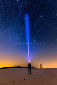 自然 宇宙 天文学 欧洲 天体摄影 星云 猎户座 爆炸 美丽的