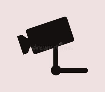 插图 位图 安全 警卫 概述 技术 网状物 保护 隐私 照相机