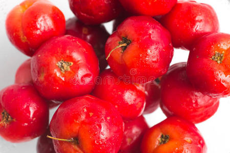 巴西Acerola樱桃