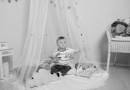 地毯 童年 婴儿期 飞机 窗帘 小孩 北欧 地板 极简主义