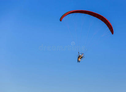 自由 危险 极端 滑翔 乐趣 降落伞 行动 滑翔机 闲暇