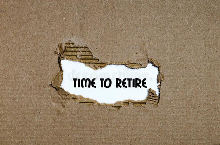 商业 解释 撤退 老年人 成熟 养老金领取者 后退 职业