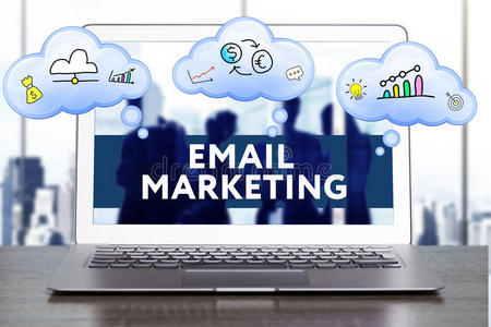 收益 管理 邮件 市场 广告 创建 市场营销 创新 金融