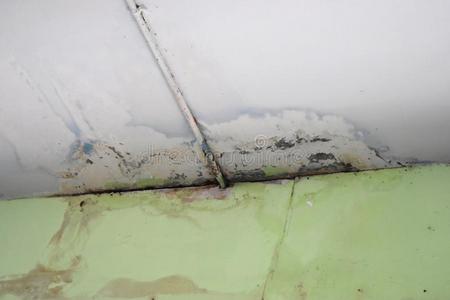 引起 油漆 修理 渗漏 水泥 安全的 管道工程 泄漏 模具