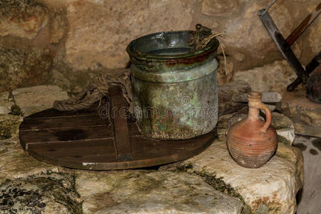 水桶 建筑学 历史 母羊 陶瓷 罐子 金属 陶器 地标 卡法尔