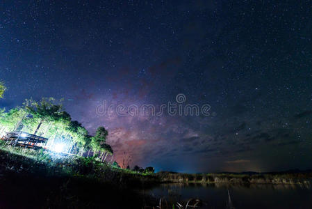 科学 繁星 明星 天文学 天然气公司 自然 星云 银河系