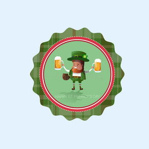 啤酒 邀请 爱尔兰 假日 集会 酒吧 凯尔特人 偶像 节日