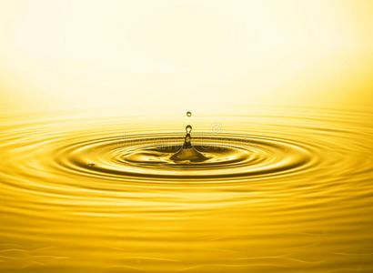 金水滴图片