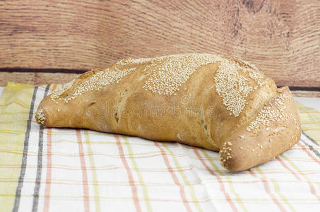 面包 地壳 纹理 晚餐 饮食 面粉 面包店 粮食 小吃 小麦