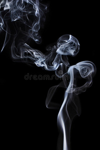 烟雾 燃烧 污染 薄雾 空气 创造力 艺术 移动 香烟 神秘