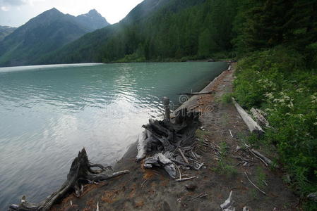 土地没有水图片