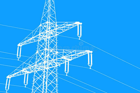 环境 植物 权力 能量 工业化 行业 金属 动力 电缆 污染