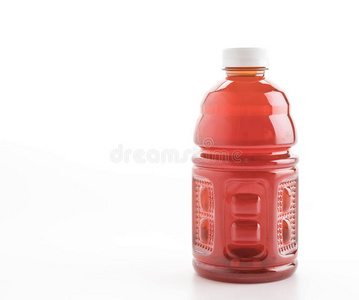 果汁瓶