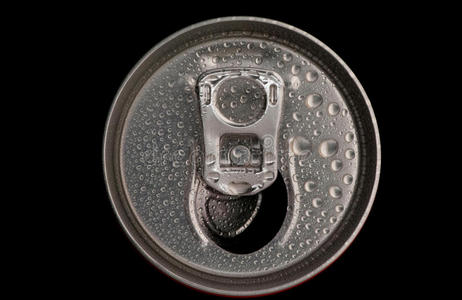 金属的 液体 帽子 特写镜头 戒指 金属 包裹 盖子 饮料