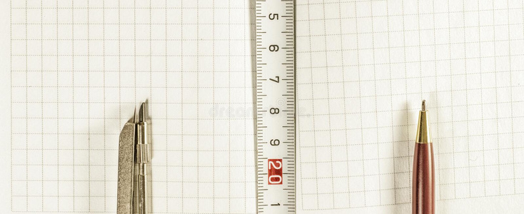 写作 床单 测量 纸张 笼子 磁带 金属 绘画 工程师 圆规