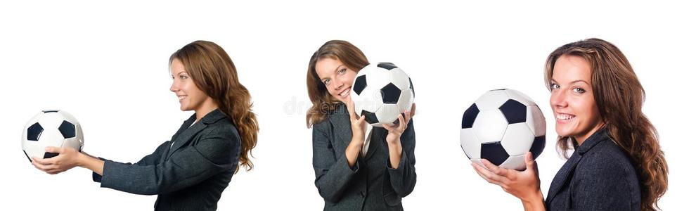 游戏 领导 目标 足球运动员 女商人 竞争 总经理 闲暇