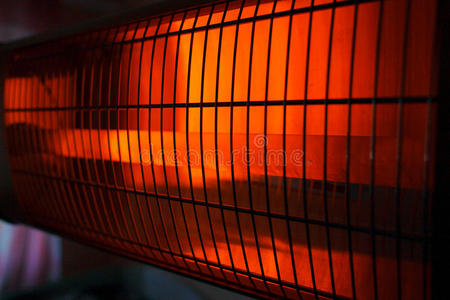 红外线颜色图片