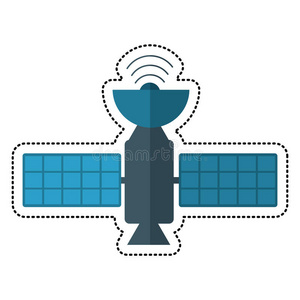 收音机卡通图片