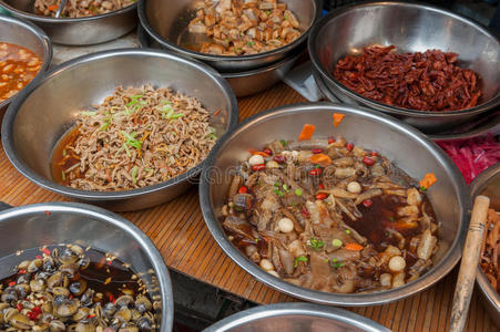 街道 销售 市场 建筑学 场景 郊区 食物 城市 中国人