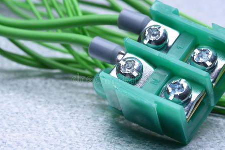 插头 电工 权力 电压 行业 电线 安装 工程 连接器 配件