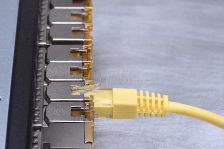 支架 数据 连接 港口 行业 电缆 通信 连接器 基础设施