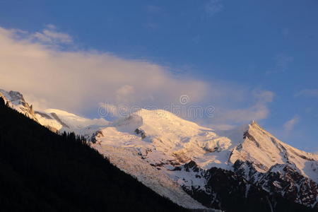 高山景观