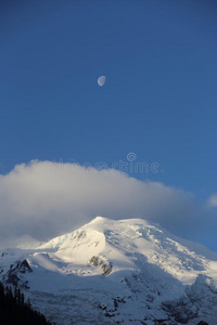 高山景观