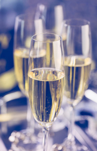 点心 前夕 庆祝 玻璃 饮料 新的 香槟 聚会 酒精 假日