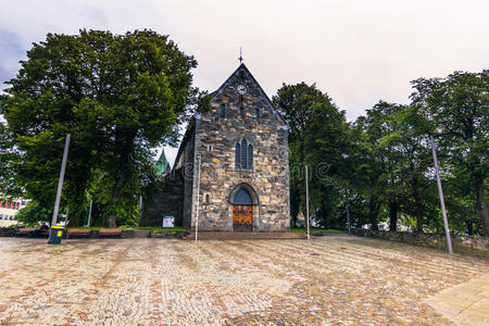 教堂 史诗 挪威 挪威语 冒险 斯塔万格 纪念碑 参观 建筑学