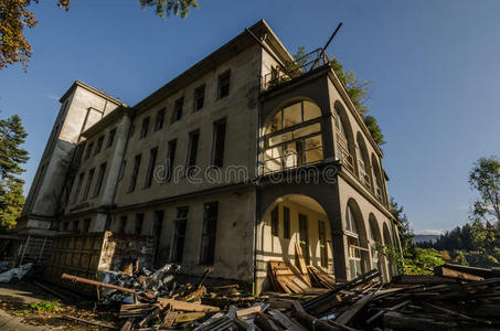 儿童医院文化墙图片