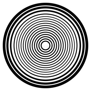 同心图片