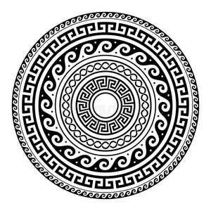 希腊的关键图片