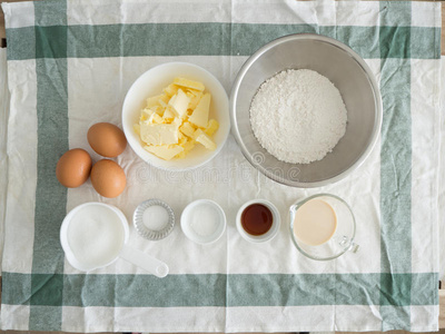 美味的 面包 甜点 自制 营养 食物 面粉 美食家 烹调