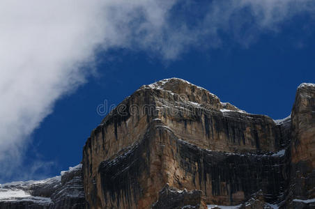 阿尔塔 自然 白云石 美丽的 旅行 意大利 挫伤 阿尔卑斯山