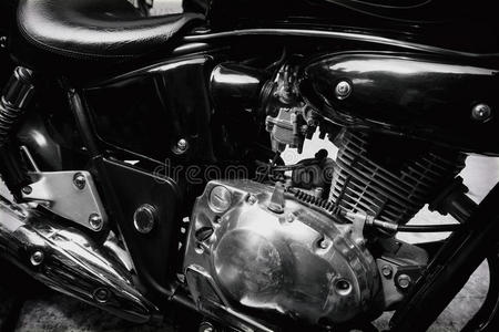 汽车 历史 权力 金属 自行车 特写镜头 习俗 摩托车 金属的